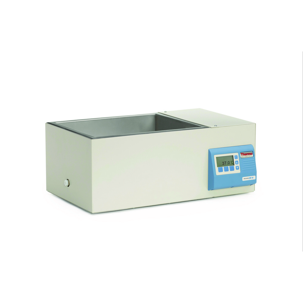 Heated Circulating Water Bath